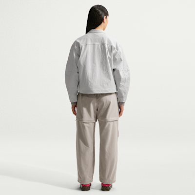 Nike ACG 'Smith Summit' Women's Zip-Off Trousers. Nike NL